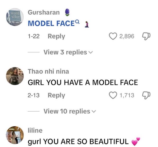 Why do women love lying to each other