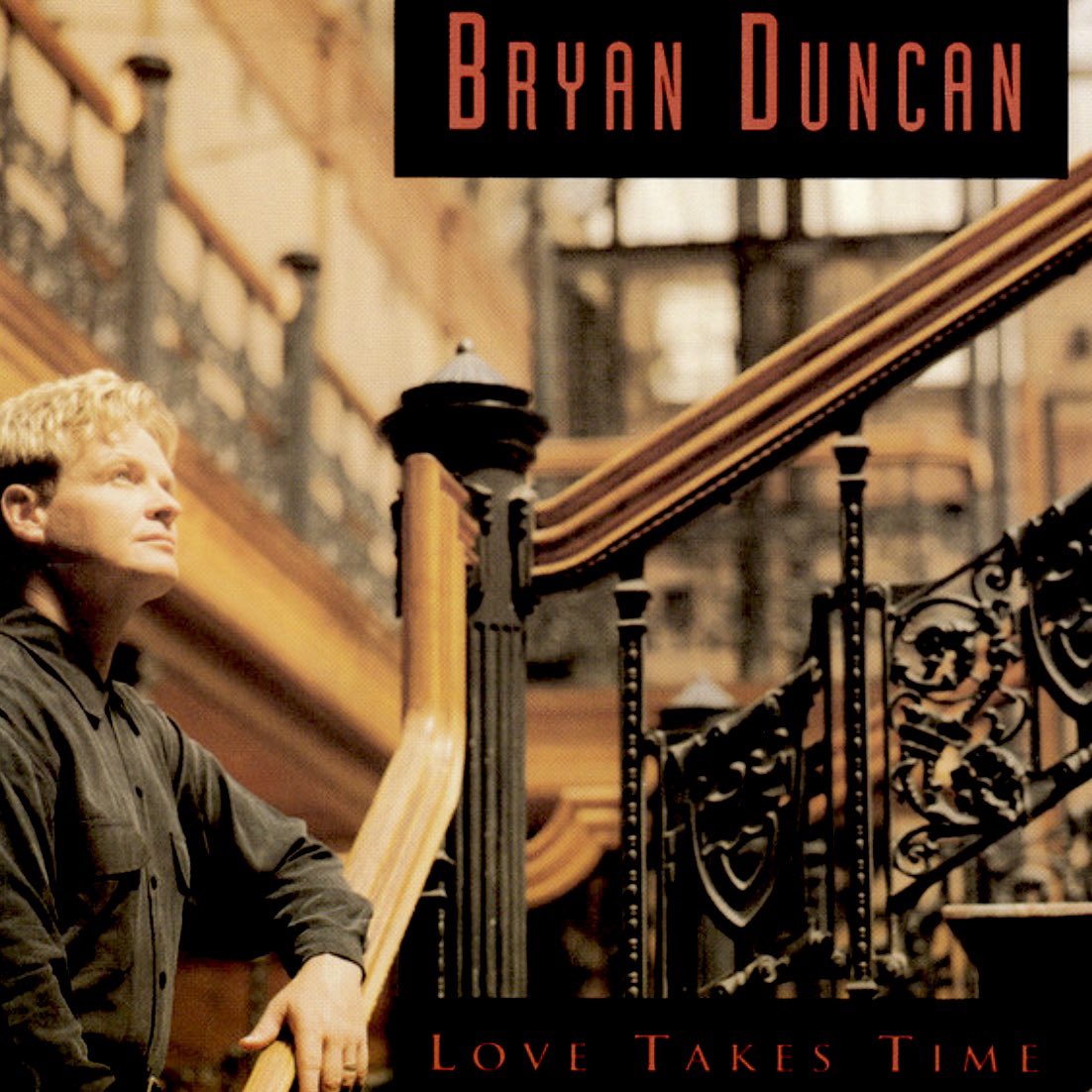 ccmrewind's tweet photo. On this day in 1993 “Love Takes Time”, the first single from Bryan Duncan’s sixth studio album ‘Mercy’, claimed the top spot on the Christian CHR chart.
The single would remain No. 1 for six weeks, and also peaked at No. 2 on the AC chart.
#BryanDuncan #CCMRewind #90sCCM https://t.co/MMevqs1PQR