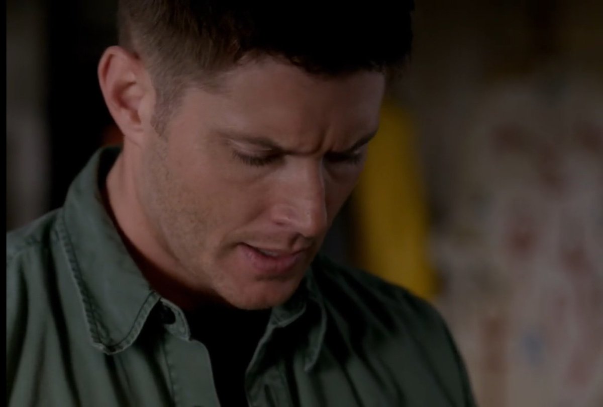 THINKERDEAN's tweet photo. one of dean's love language being acts of service is so important to me, look at him cooking for kevin, to help him with his anxiety 🫂 https://t.co/HtWOla8Q7O