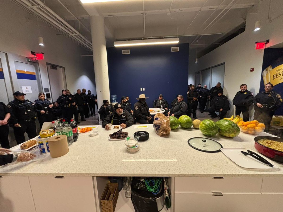 Silvia Trevino Pct 6 Constable tweet media