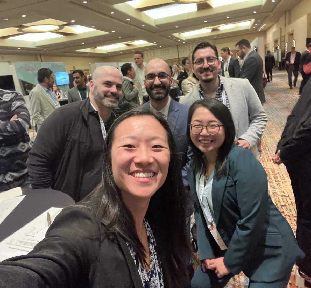 Sami Shoucair, MD MPH MS tweet media