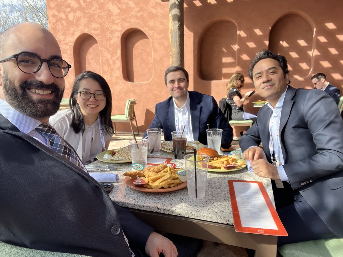 Sami Shoucair, MD MPH MS tweet media