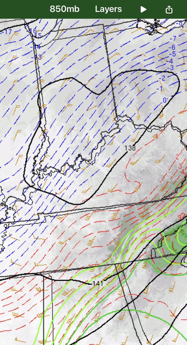I-65 Weather (Kentucky) tweet media