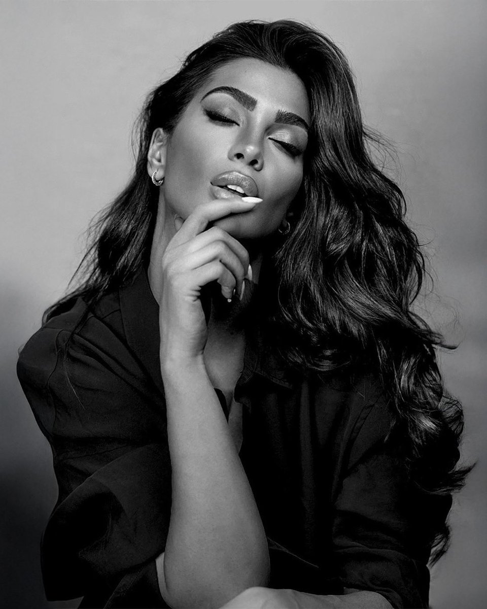 ma una bellezza disarmante