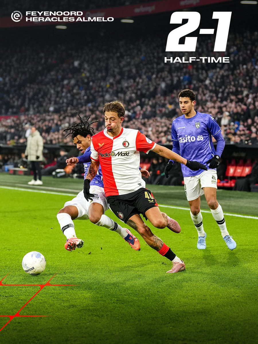 Feyenoord Rotterdam tweet media