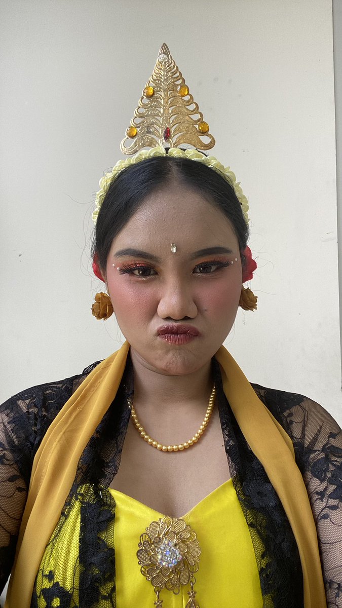 meng marah tweet media