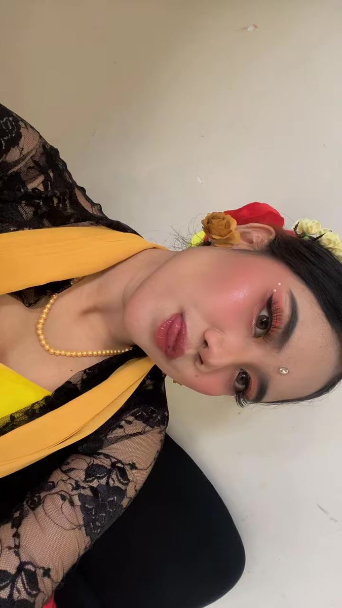 meng marah tweet media