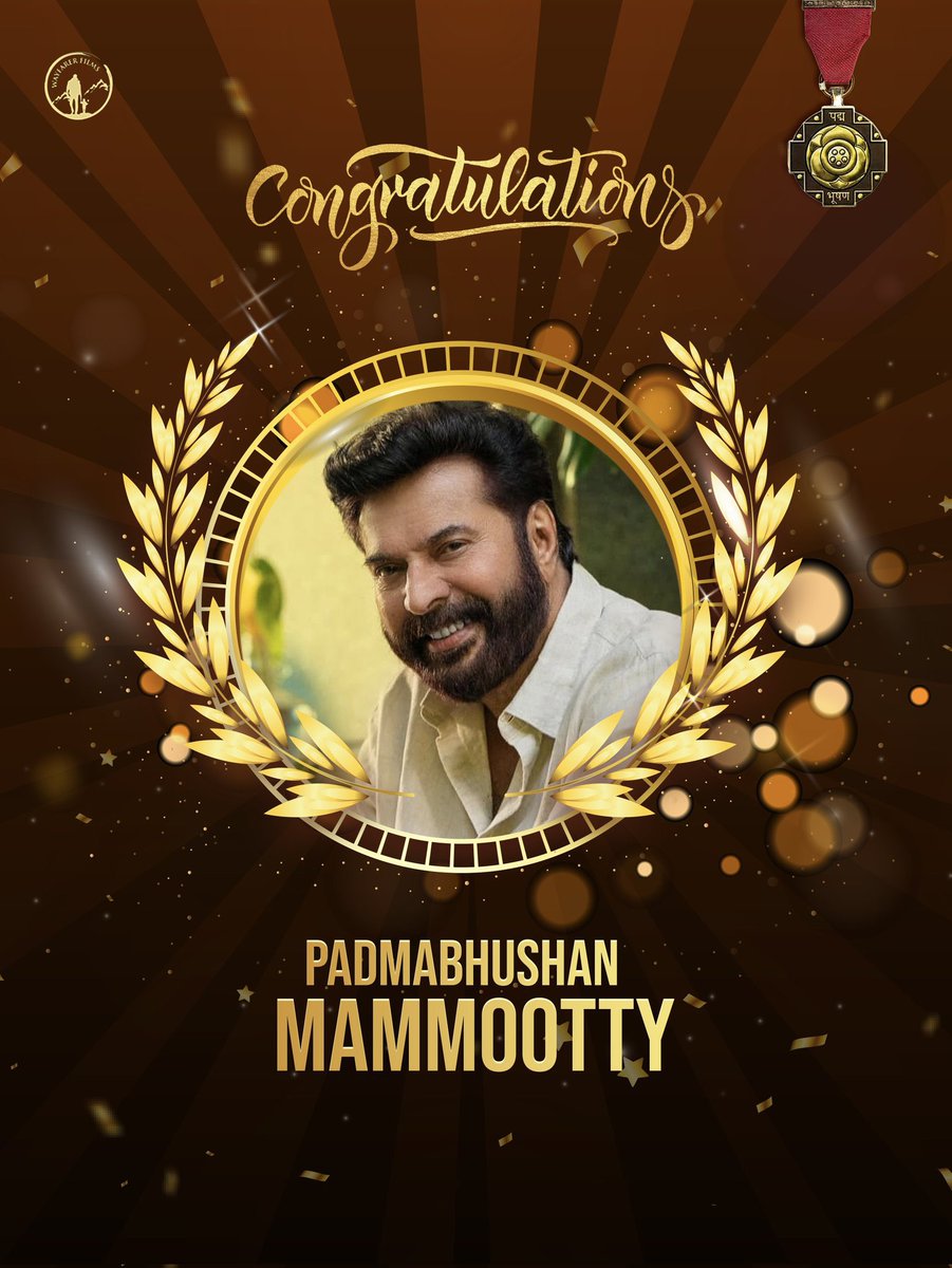 Dulquer Salmaan tweet media