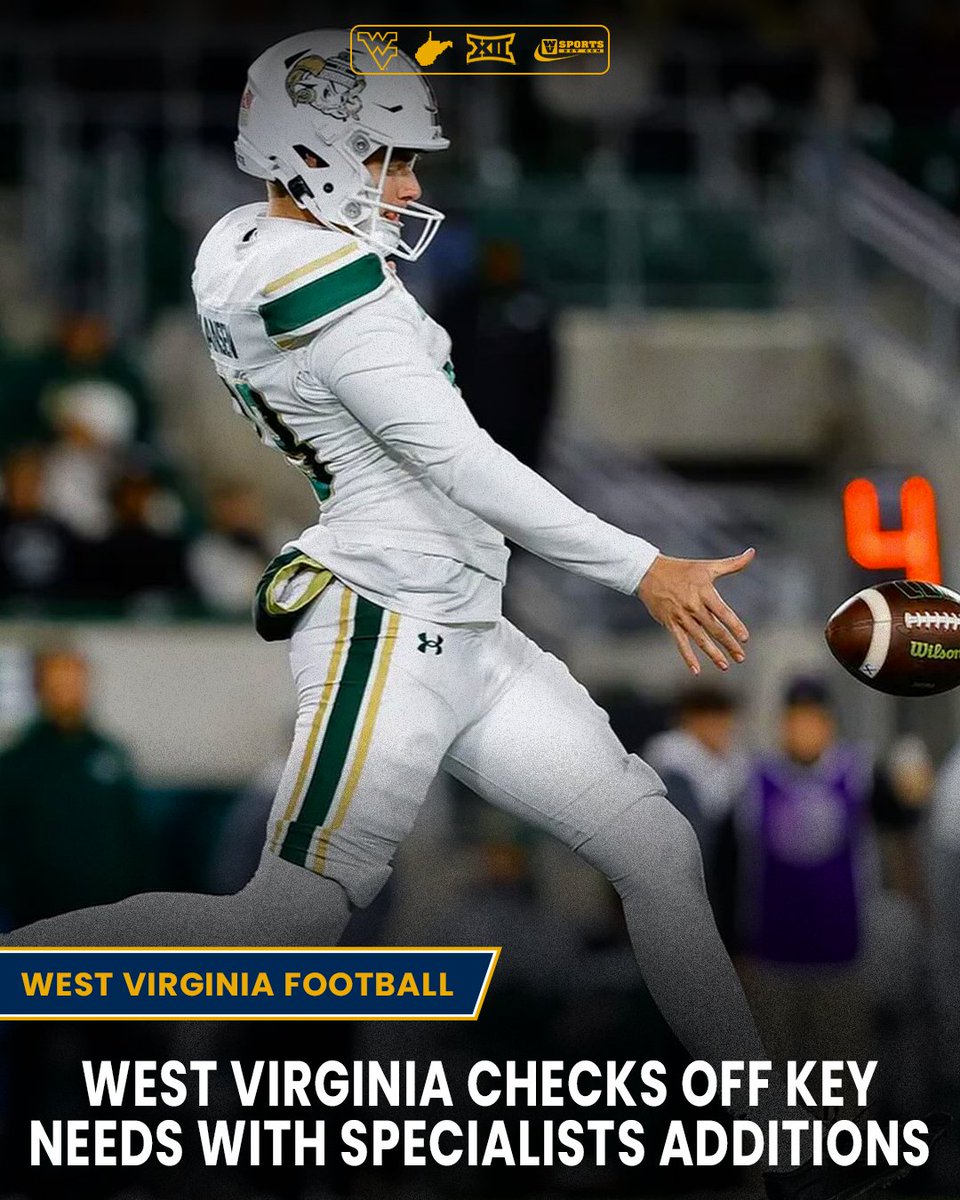 WVSports.com tweet media