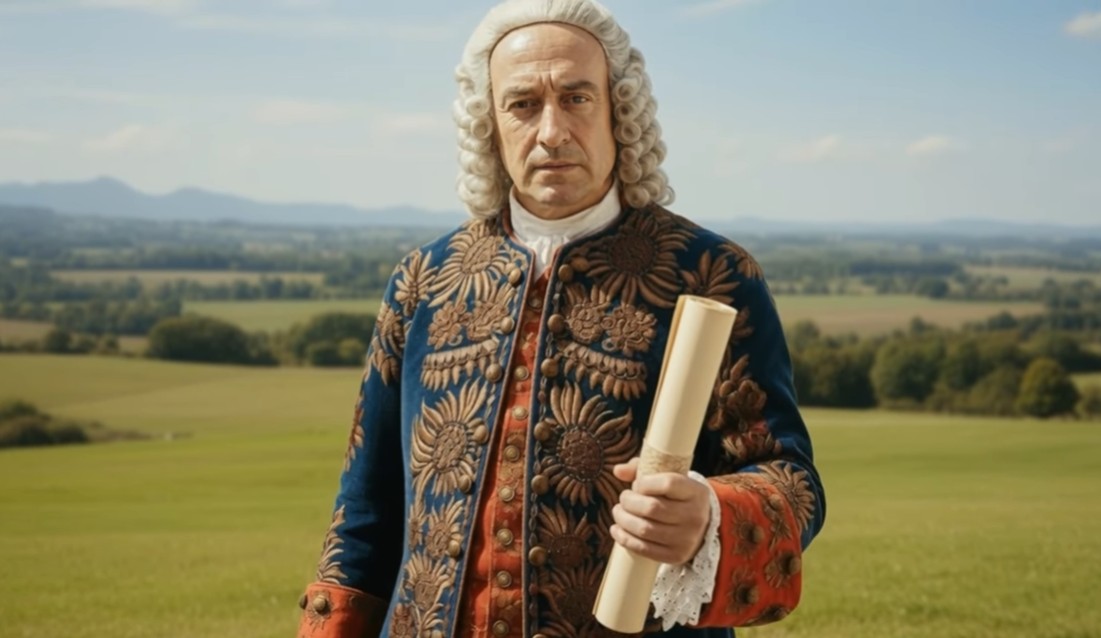 #SabiasQue José Antonio Manso de Velasco pudo ser gobernador de Filipinas en vez de Chile?
Fue escogido para gobernar del Reino de Filipinas pero finalmente no llegó a asumir y fue enviado al Reino de Chile. Conoce su obra en Chile.
hispanismo.cl/2025/11/21/man…