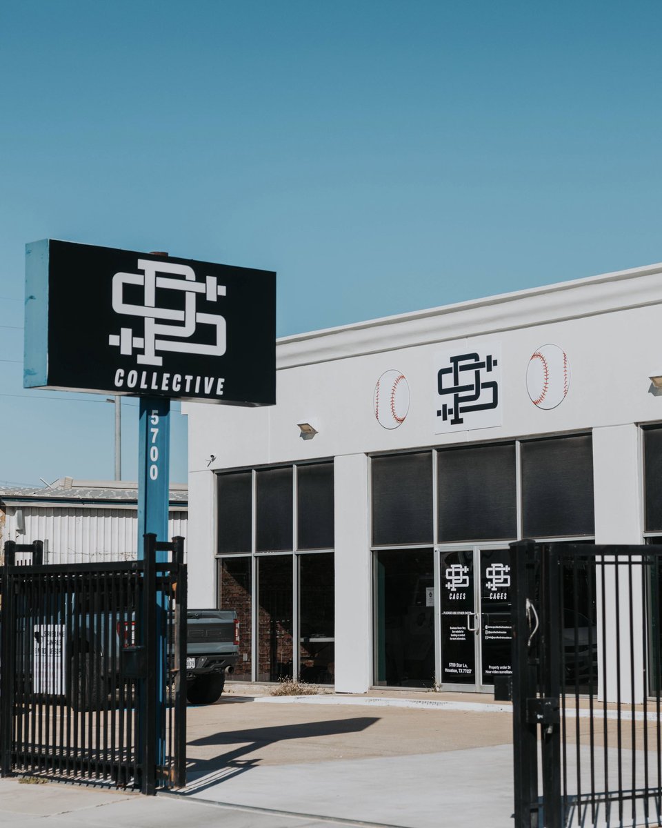 SP Training | SP Cages tweet media