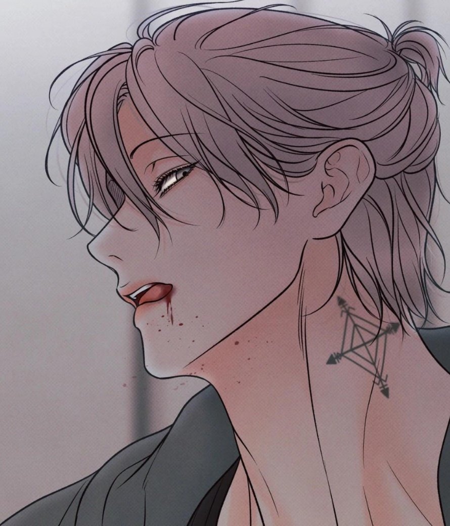 Mokyeon kinda outdoing everyone