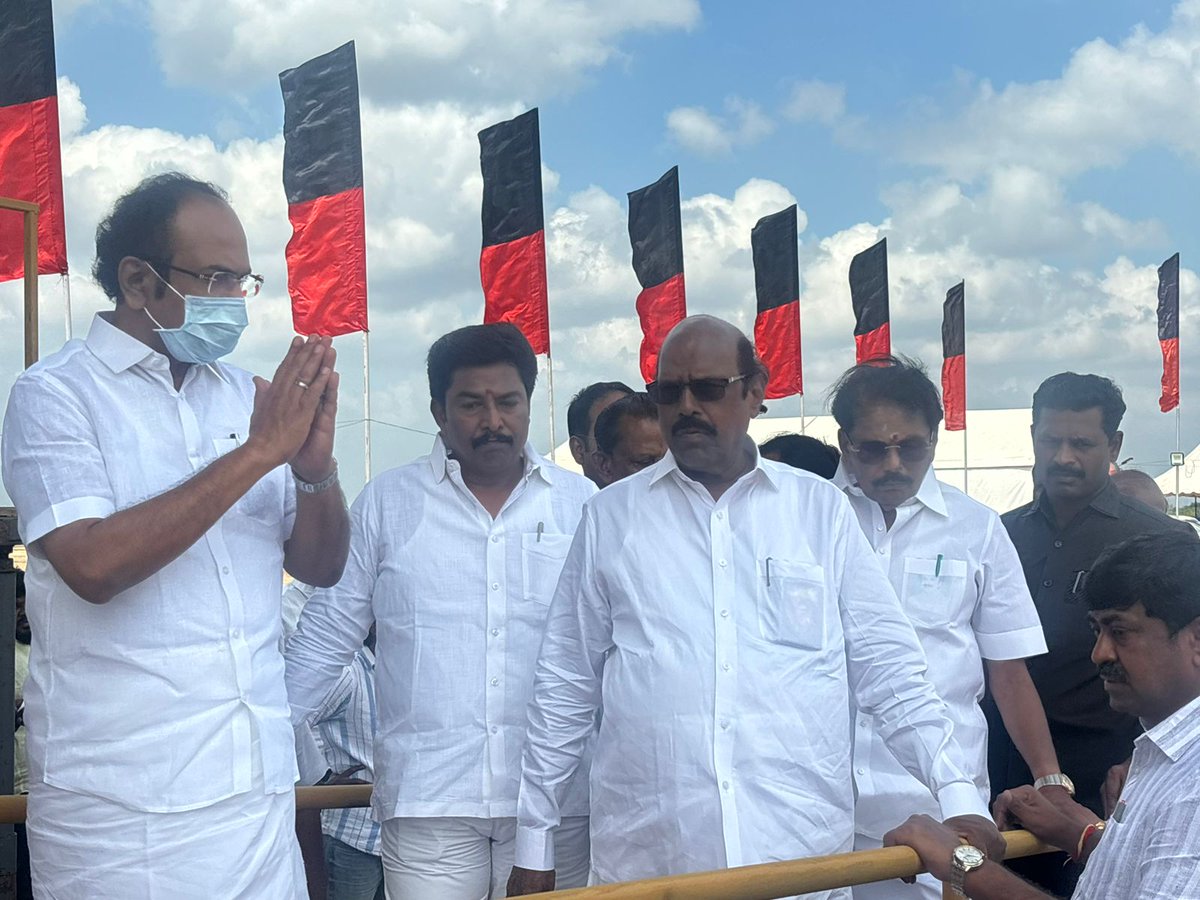 Inba_AN_Ragu's tweet photo. #MKStalin
#UdhayanidhiStalin
#dmkyouthwing
#EVVelu
#ThangamThennarasu
#kkssrramachandran
#gpraja
#prabhugajendran
#RamanathapuramDMK https://t.co/tLzgkfdWXL