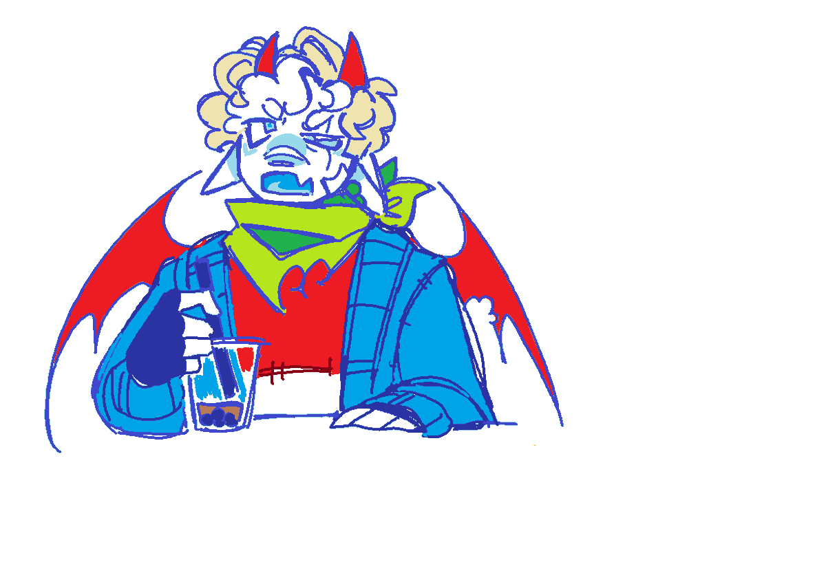 too lazy to crop sorry but little Tommy!! little man!!!

[ #ctommy #tommyinnitfanart #dsmpfanart ]