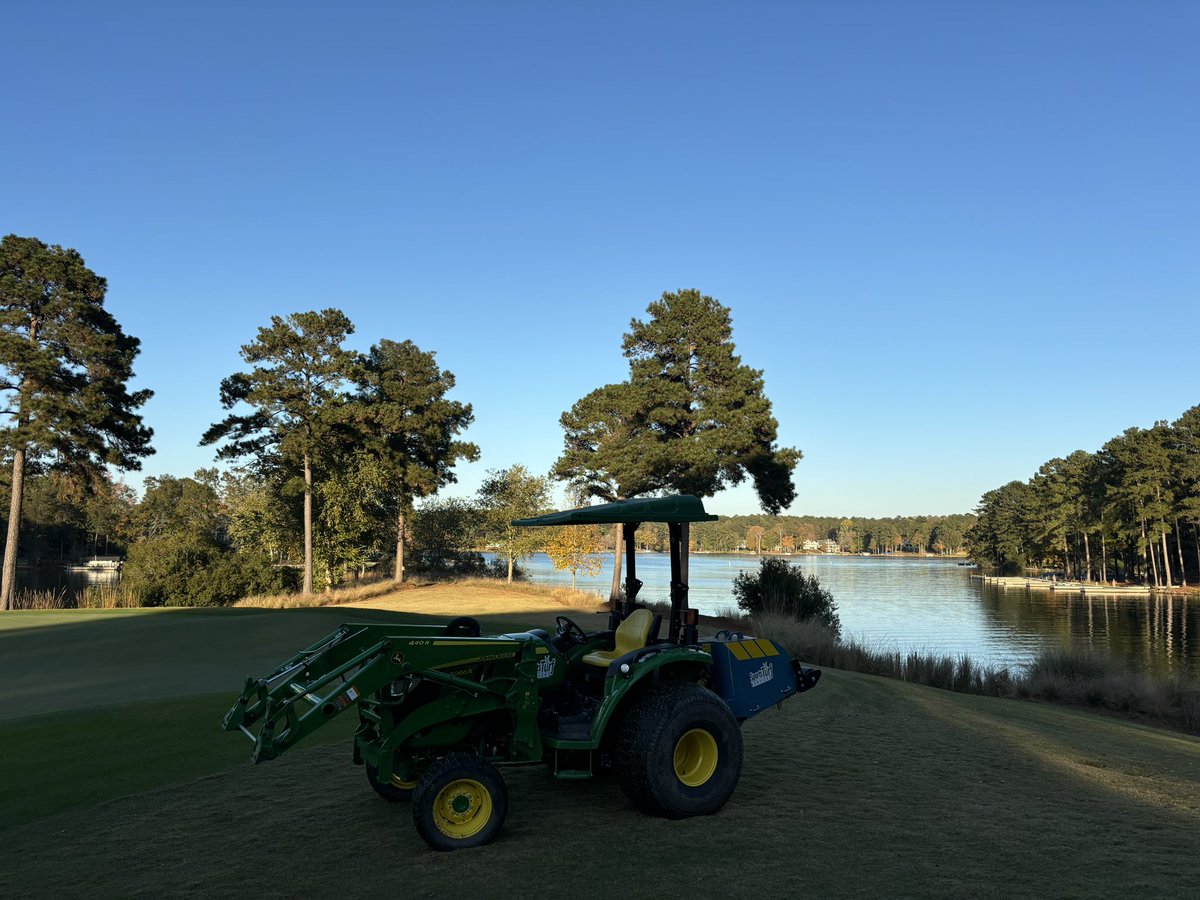 Sports Turf Services tweet media