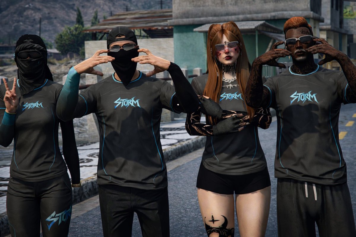 bruta.⚡ tweet media