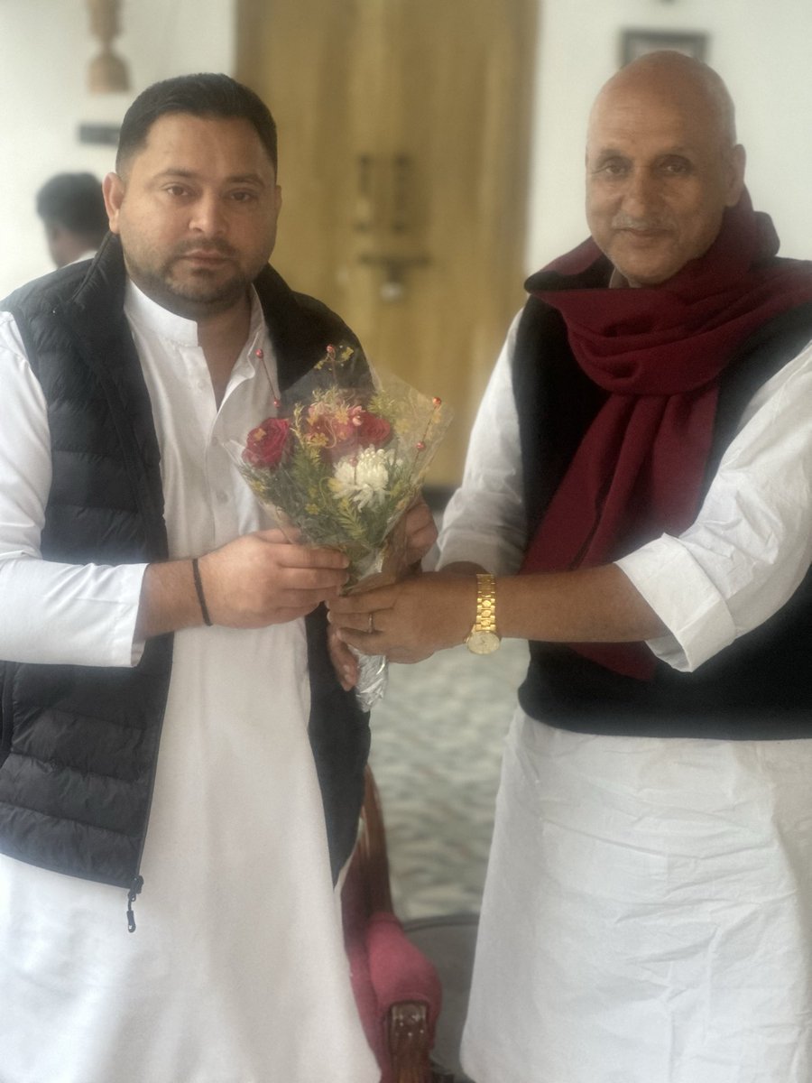 Prof. Chandra Shekhar tweet media