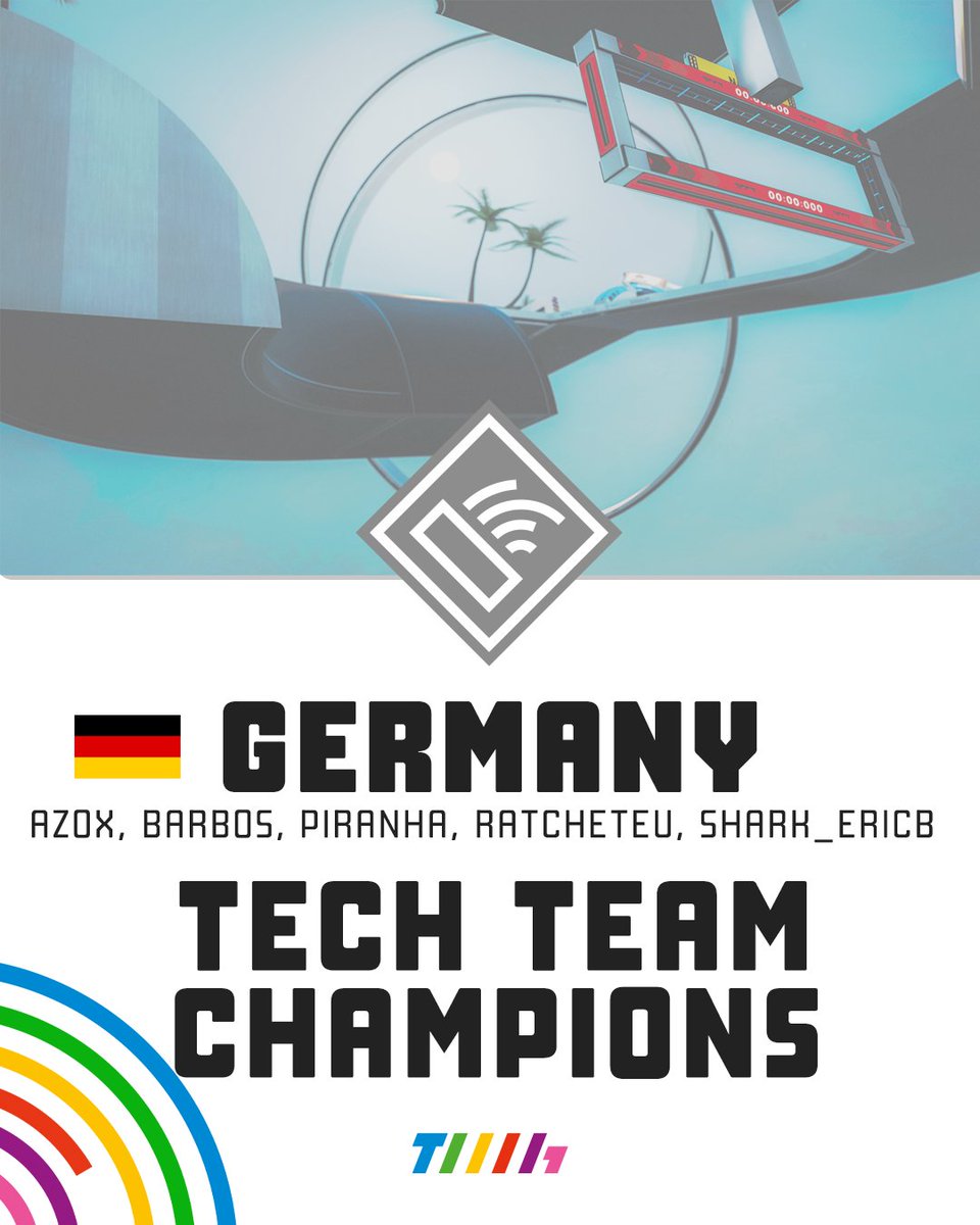 Trackmania Games tweet media