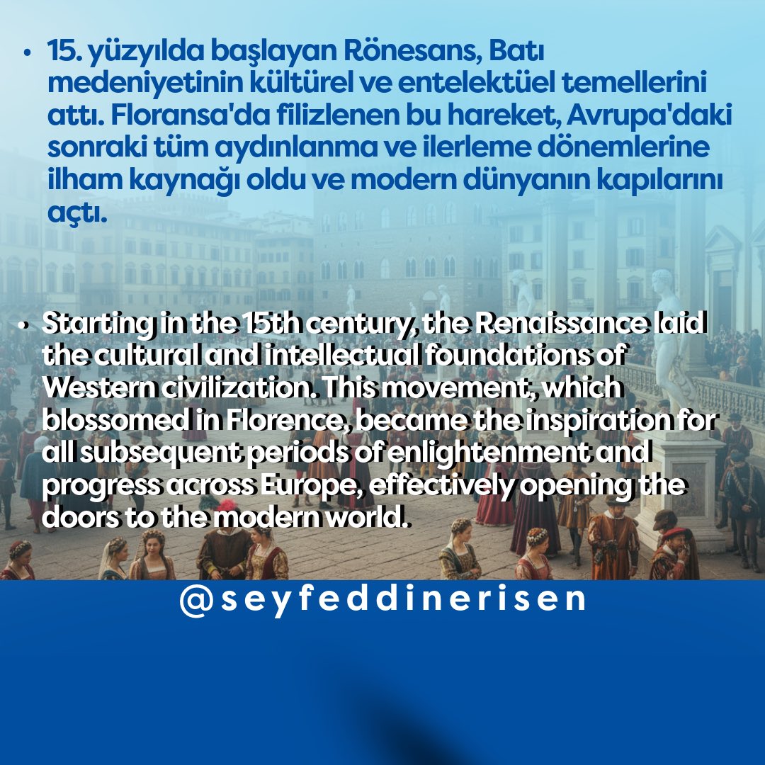 Seyfeddin Erişen tweet media