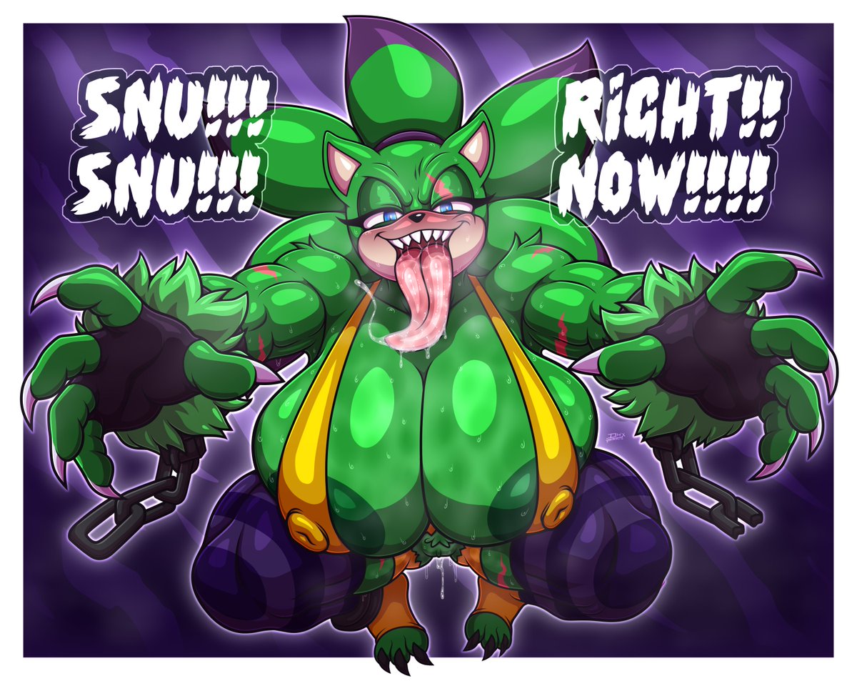 DHX2kArtz 🔞 tweet media