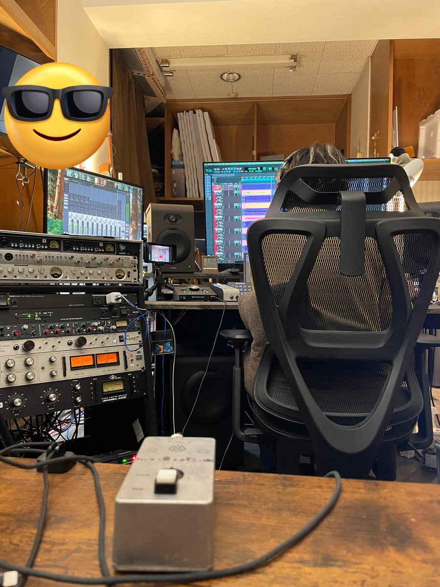 藤原隆之/Fzi tweet media