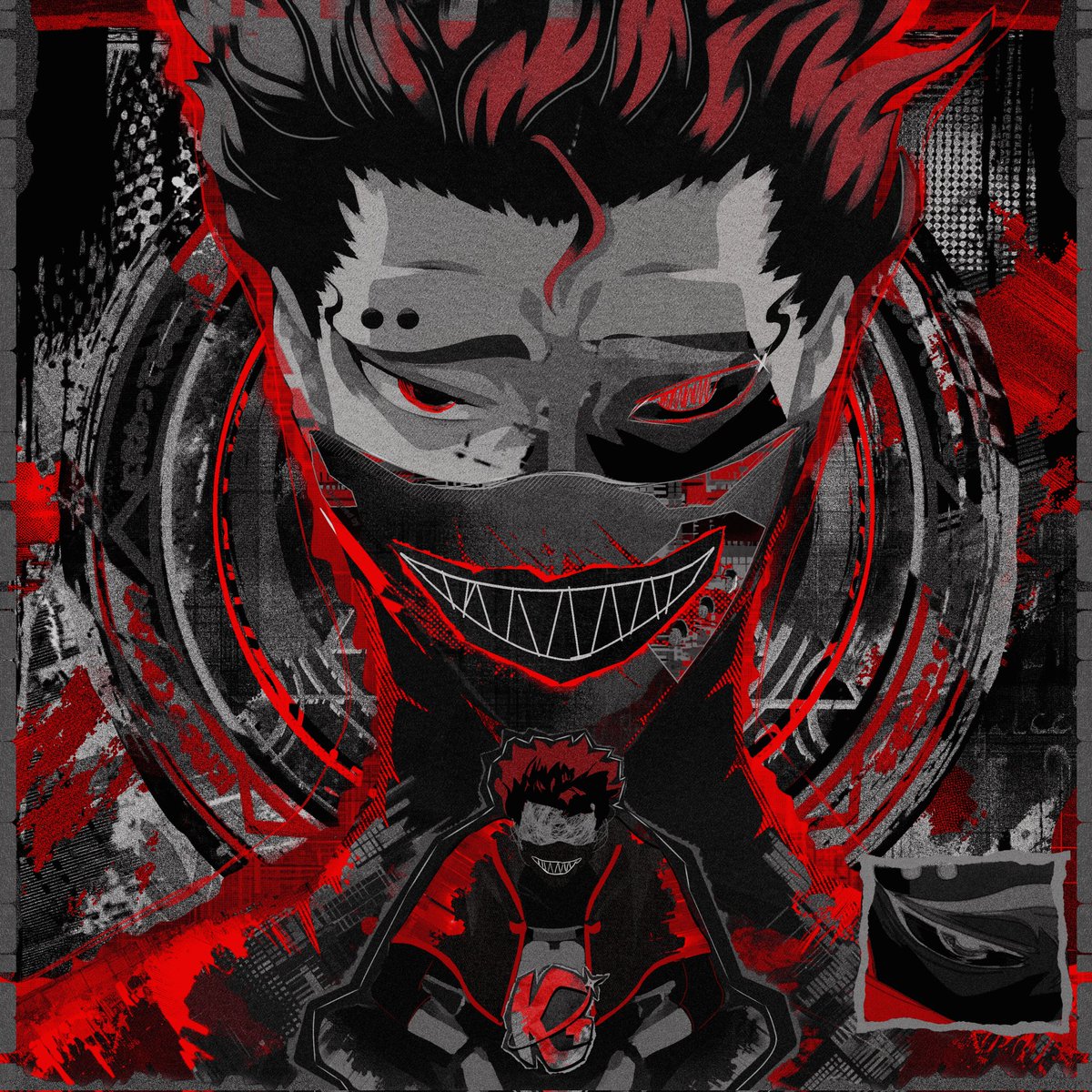 The Software I use &amp; The art I make.