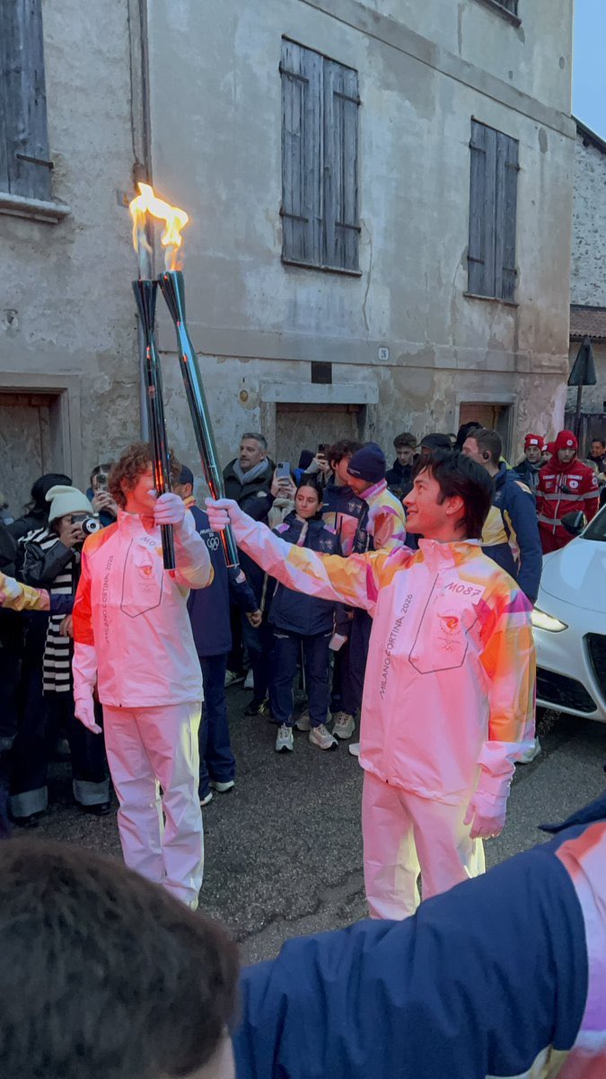 looking40rion's tweet image. november 23                           january 25
2025                                            2026

their lives have changed beyond recognition in front of our very eyes in two short months …