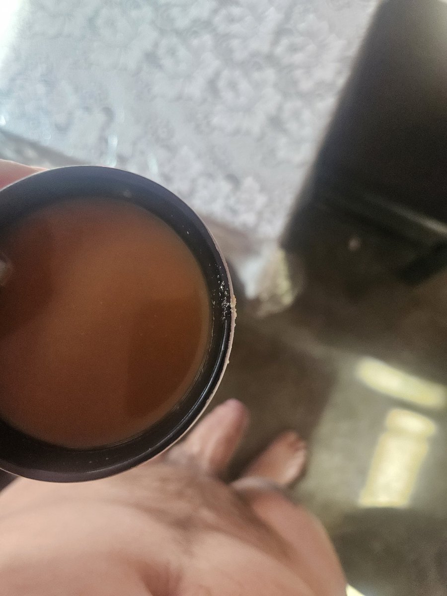 Que rico se ve el día de hoy! 🥴