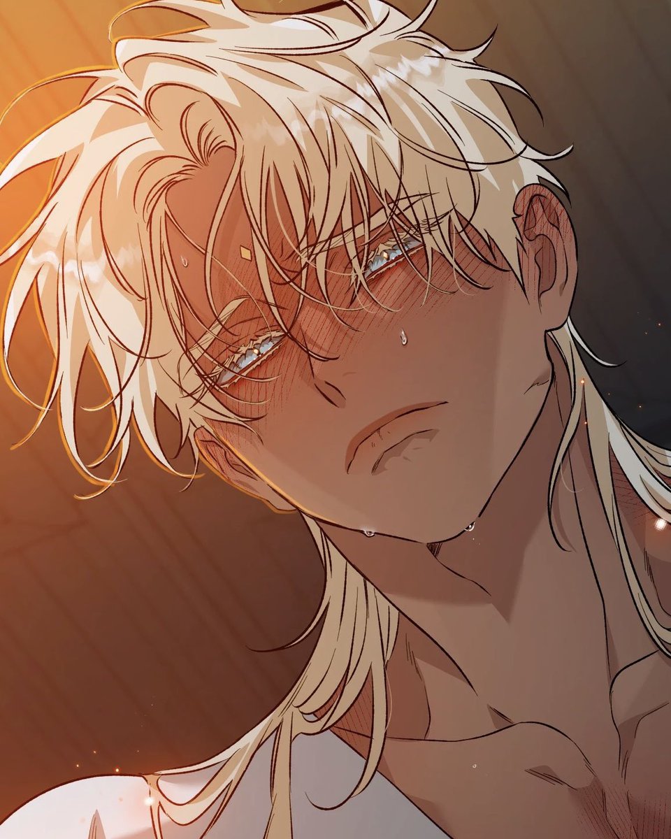 Imagine to be this much in love 🥹

#blossomsofthewhitenight
#백야의꽃길