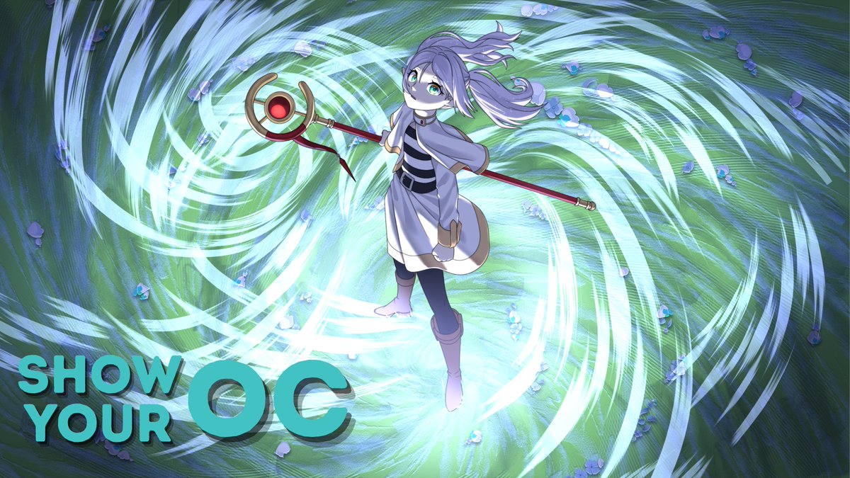 Orvie ✿ COMMS OPEN @VGEN tweet media