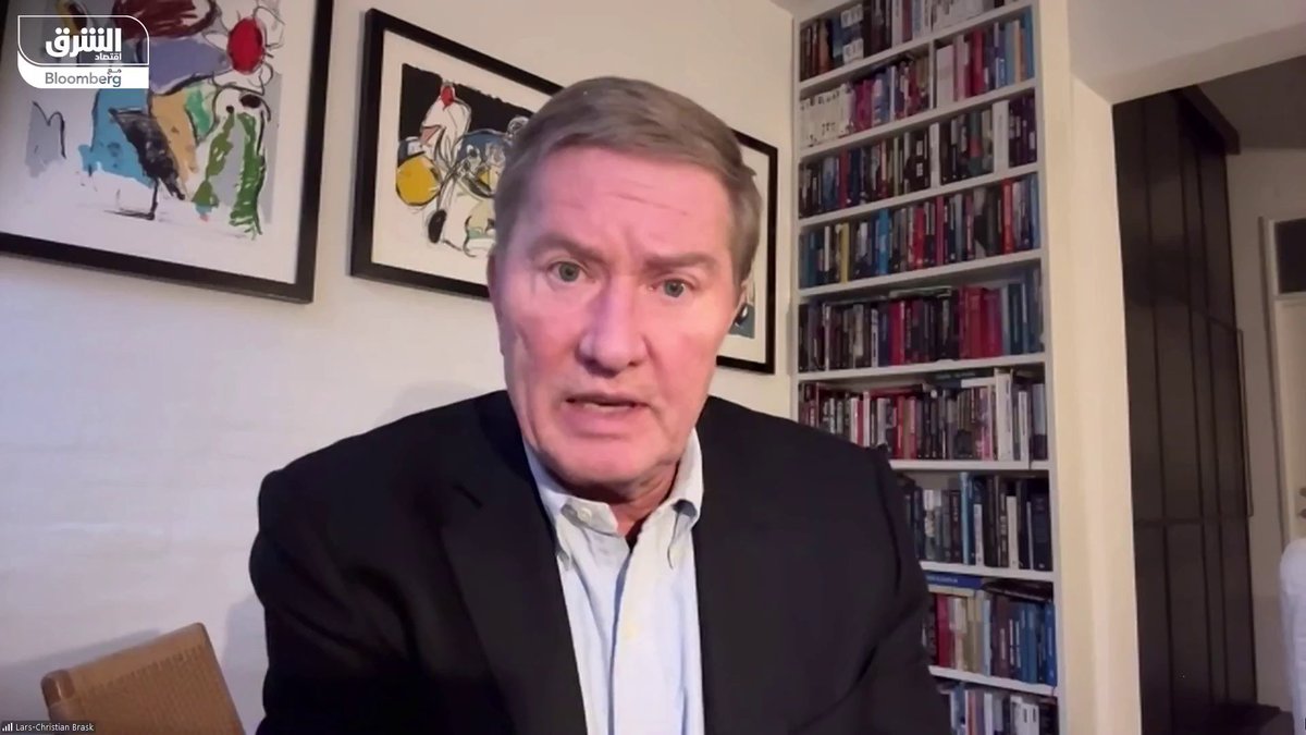 هل تستطيع أوروبا الدفاع عن غرينلاند وما هي أوراق الضغط التي يمكن أن تستخدمها القارة العجوز؟. نائب رئيس لجنة السياسة الخارجية في البرلمان الدنماركي، لارس كريستيان براسك يجيب لـ"الشرق" 