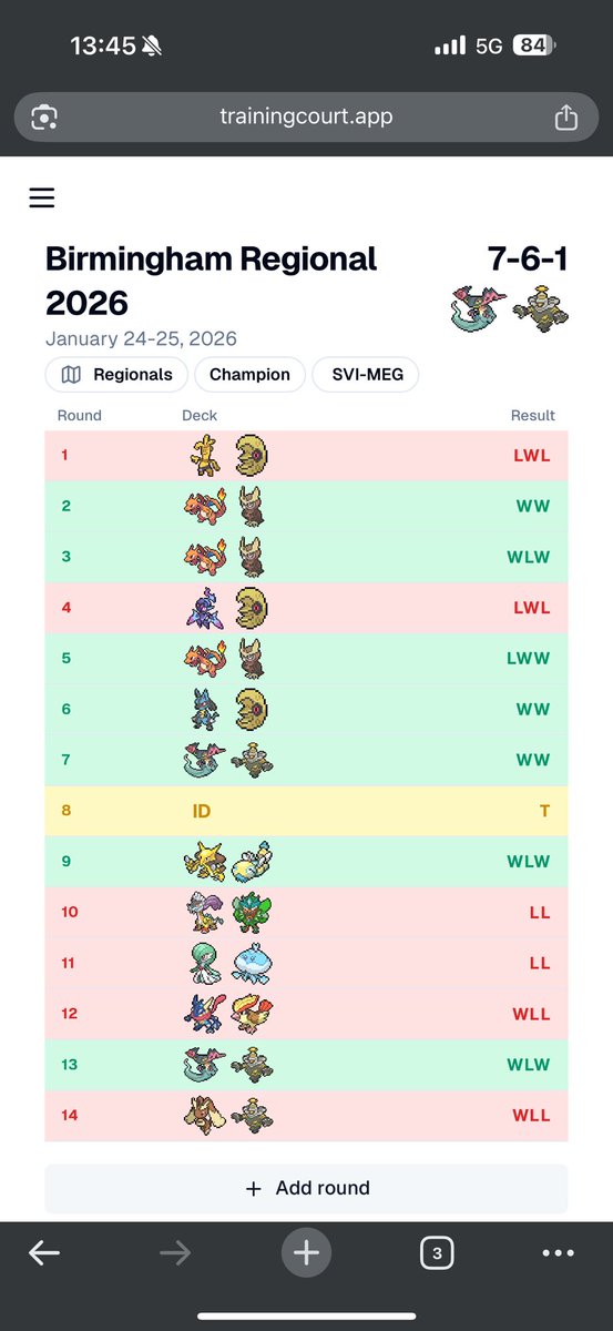 ShinyDex tweet media