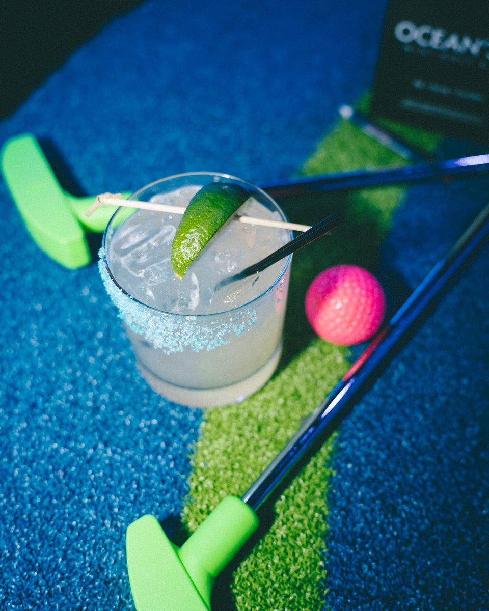 Ocean Casino Resort tweet media