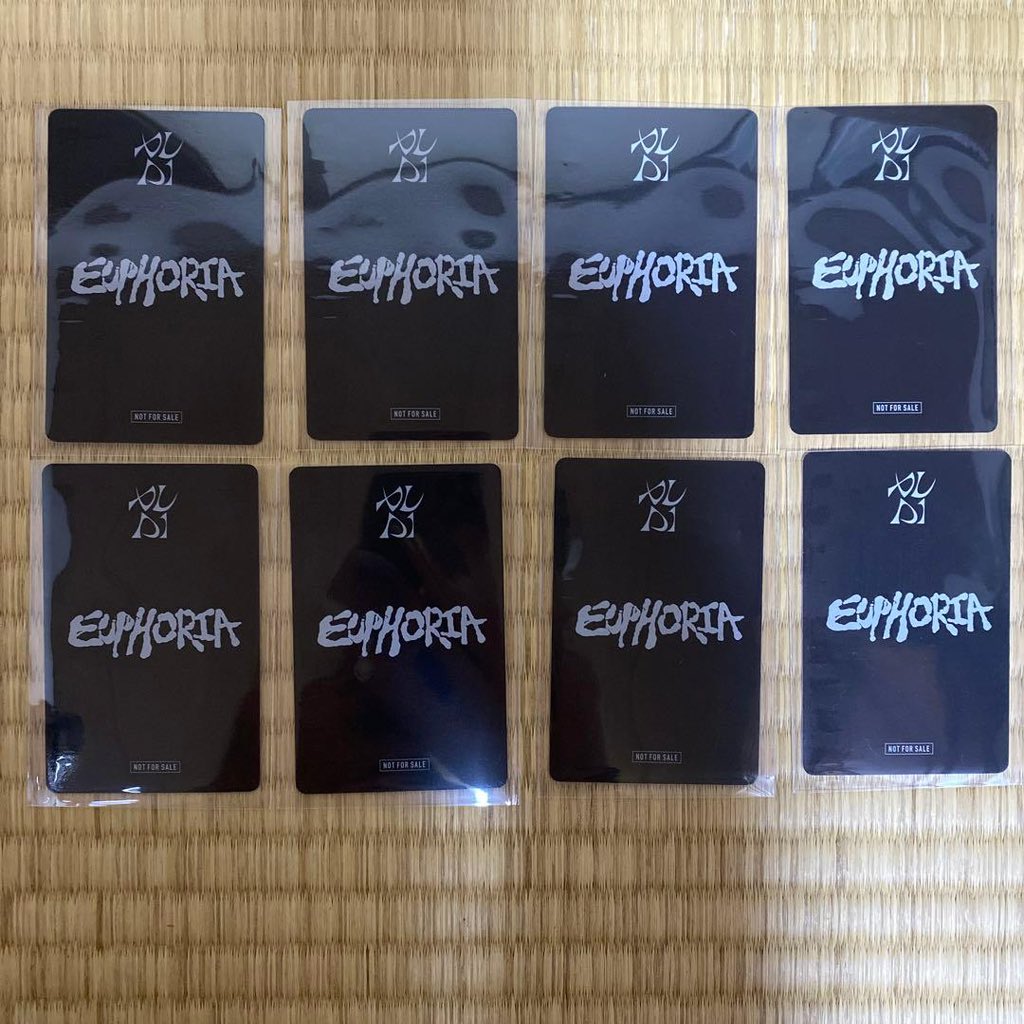 adeleinda's tweet image. ✿ ยังไม่ดีล🇯🇵 /ไม่พร้อมส่ง ✿ x not my pic x
 
🧚🏻 600฿/set ลีโอ ซังวอน ซินหลง อาร์โน อันซิน ซังฮยอน กอนอู จุนซอ 
ALPHA DRIVE ONE THE 1ST MINI ALBUM 'EUPHORIA' Tower record 
 รวมส่งกลับ + ภาษี 
สอบถามเพิ่มเติม dm 
ค่าส่ง eco 30/ ems 50
#ตลาดนัดalphadriveone #ตลาดนัดALD1