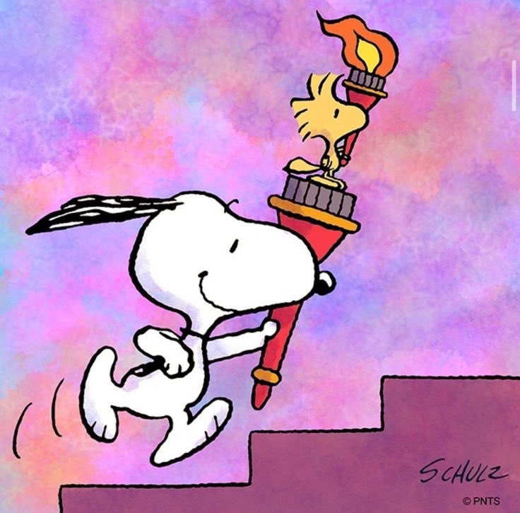 hudsnoopy's tweet image. 