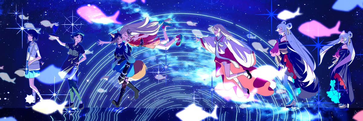 zzupasu's tweet image. #超かぐや姫