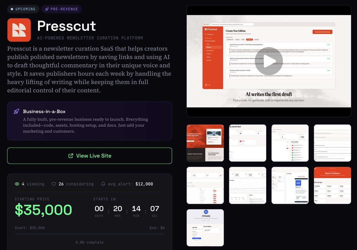 Josh Pigford tweet media