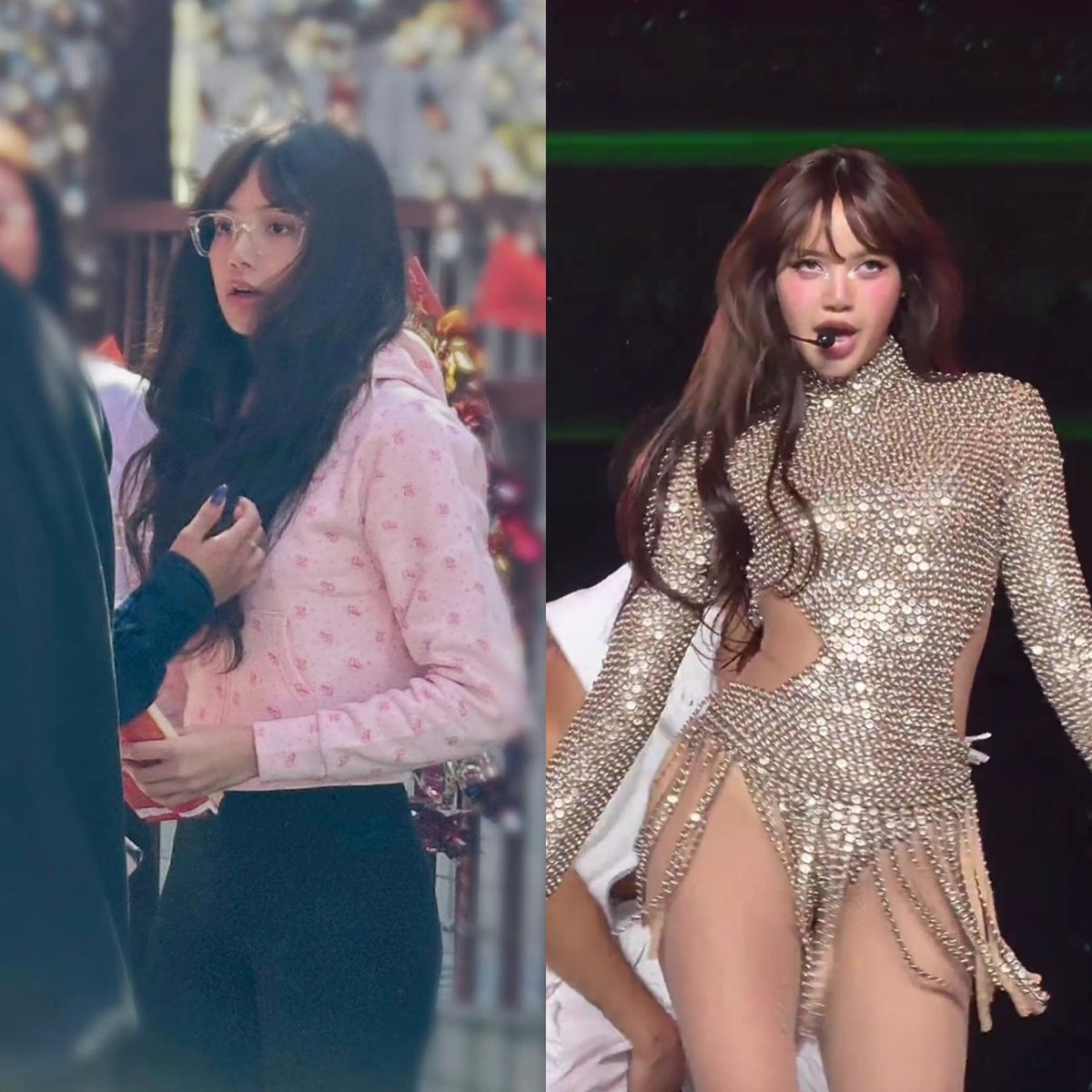 Day                                                    Night