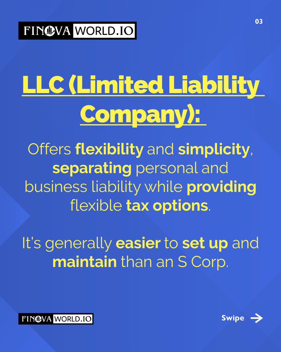 Finova World Consulting tweet media