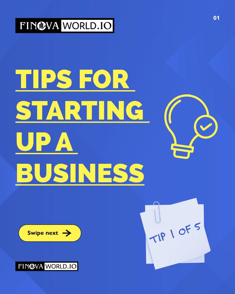 Finova World Consulting tweet media