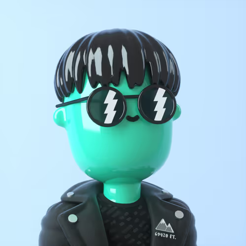 It was hard, but I did it. I sold my #MAYC.
The only thing keeping me calm right now is thinking about the Good Vibes Club.
Are we buying? 🤔

#NFTs #GVC #GoodVibesClub