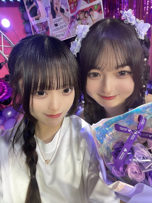 Twitterのコスプレ画像4