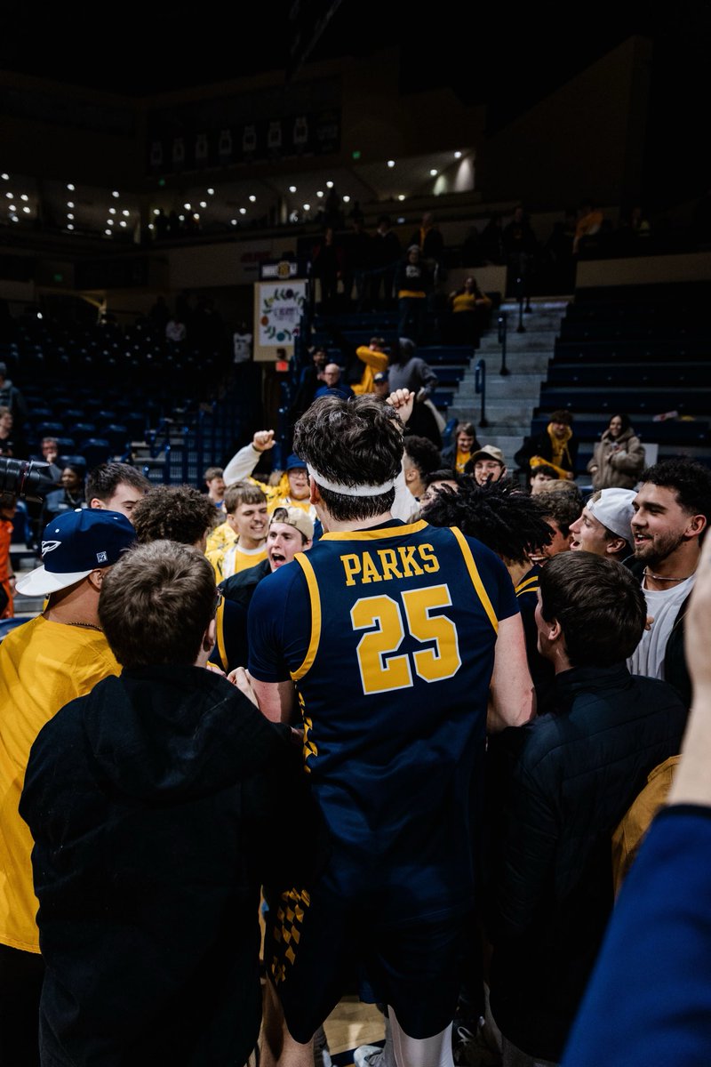 Toledo Men's Basketball tweet media