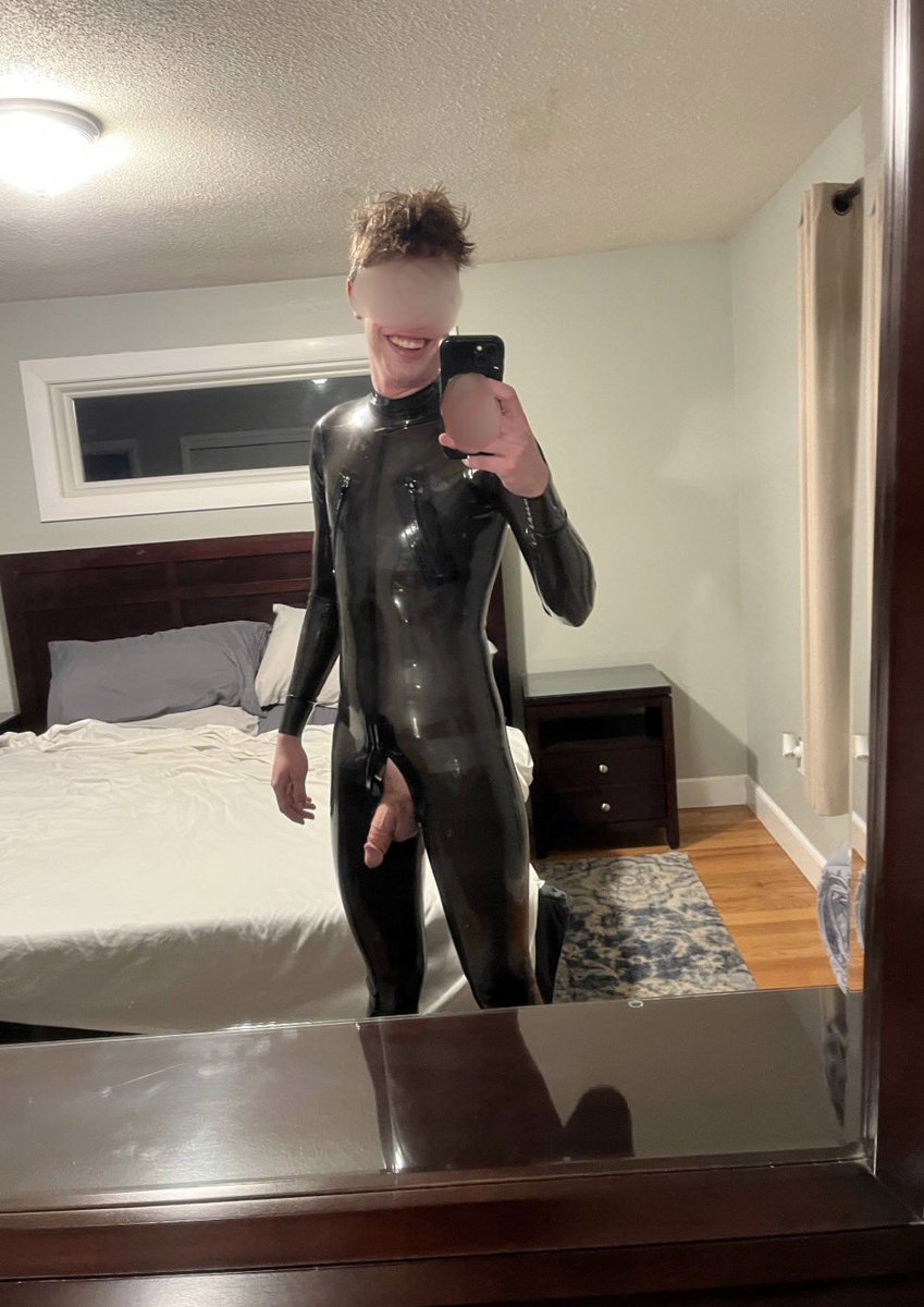 Zero Degrees of Freedom tweet media