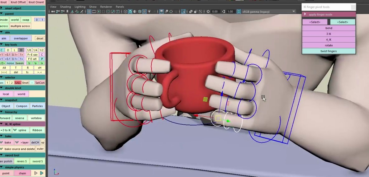 Pavel Barnev tweet media