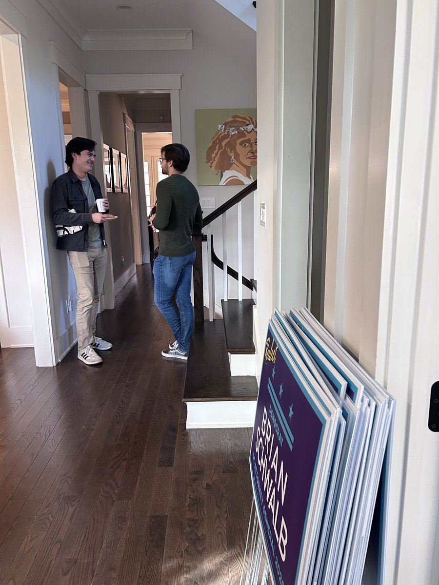 Brian Schwalb tweet media