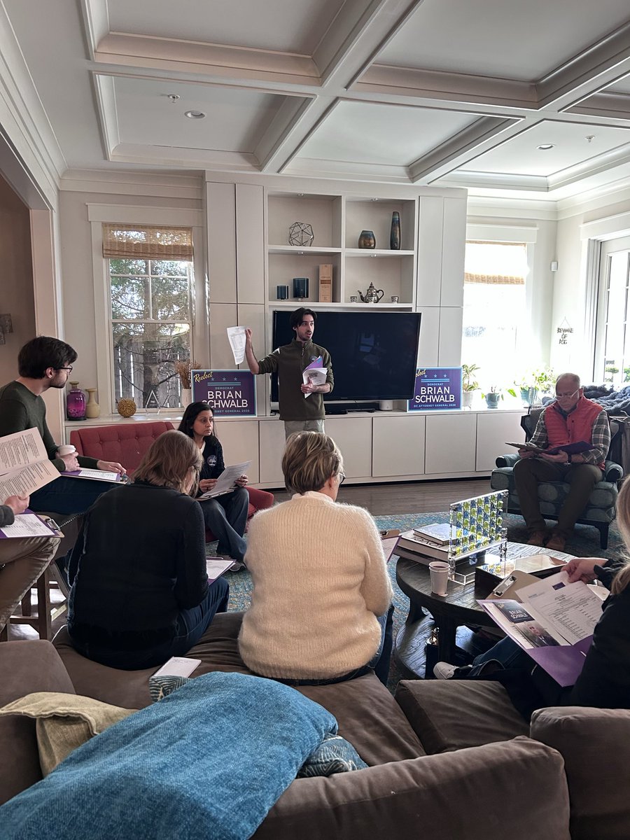 Brian Schwalb tweet media