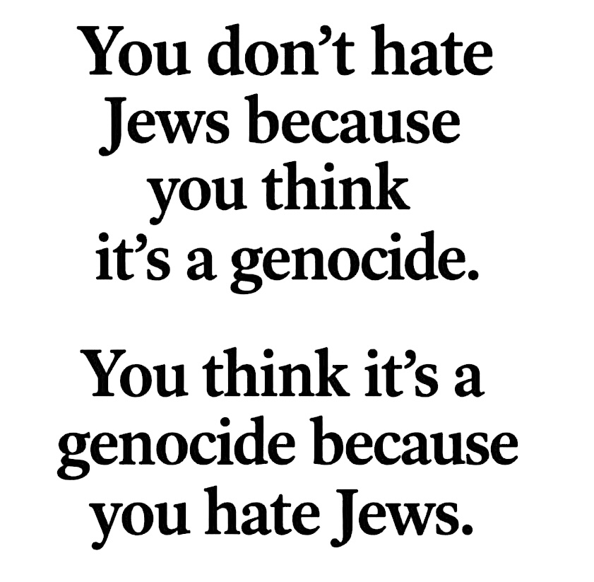 sofiafonsoferre's tweet image. True 🇮🇱

@HilzFuld