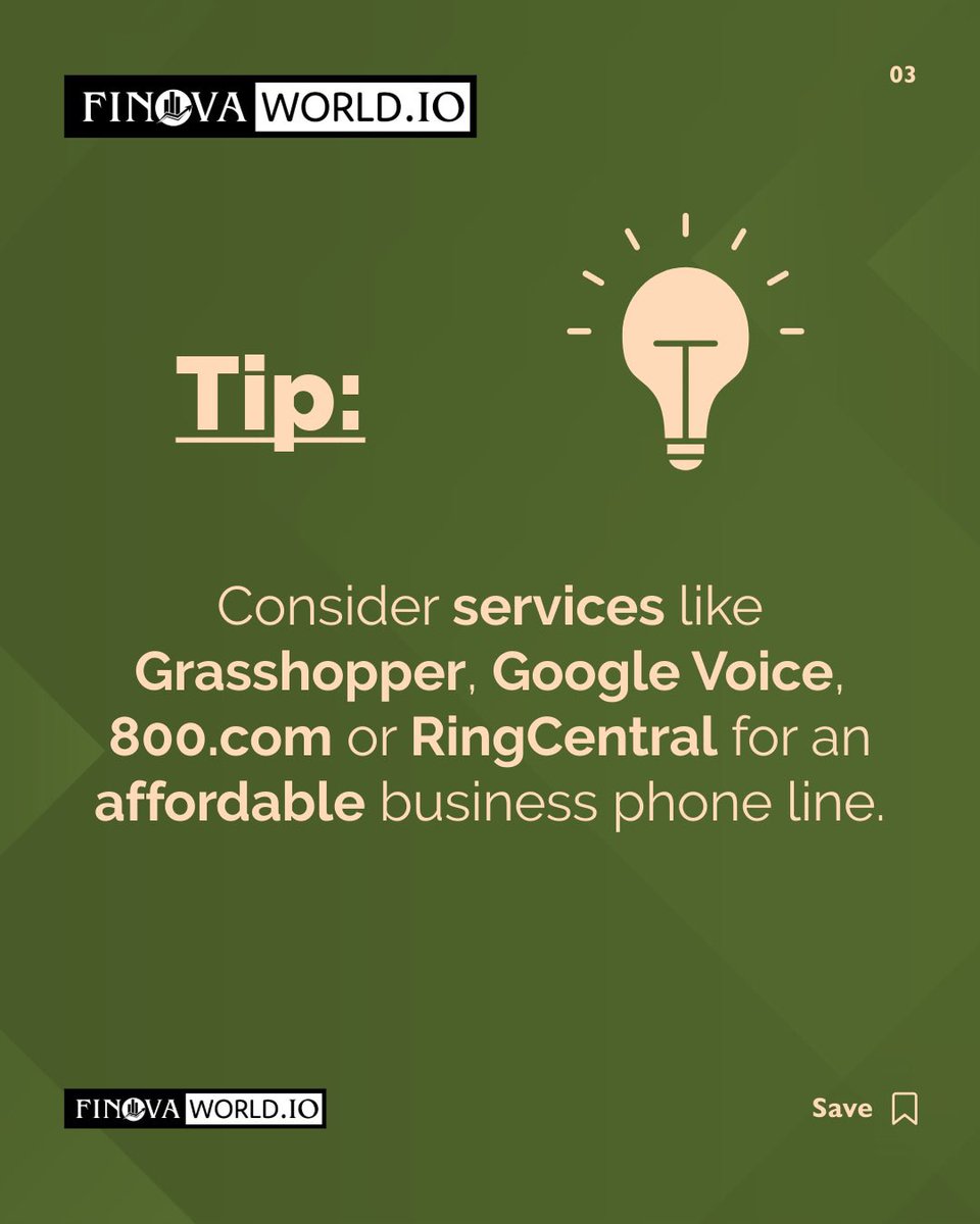 Finova World Consulting tweet media