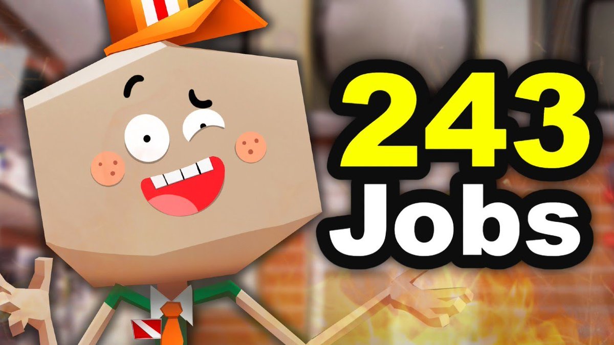 I wish if I have the power like larry in real life